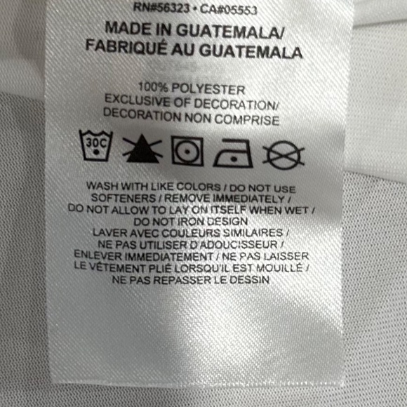 The Nike‎ Tee Women's - Dry Fit -  Long Sleeve - Size M - NEW With Tags. - Picture 9 of 13